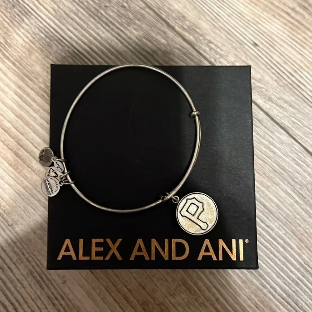 Alex and Ani Bracelet